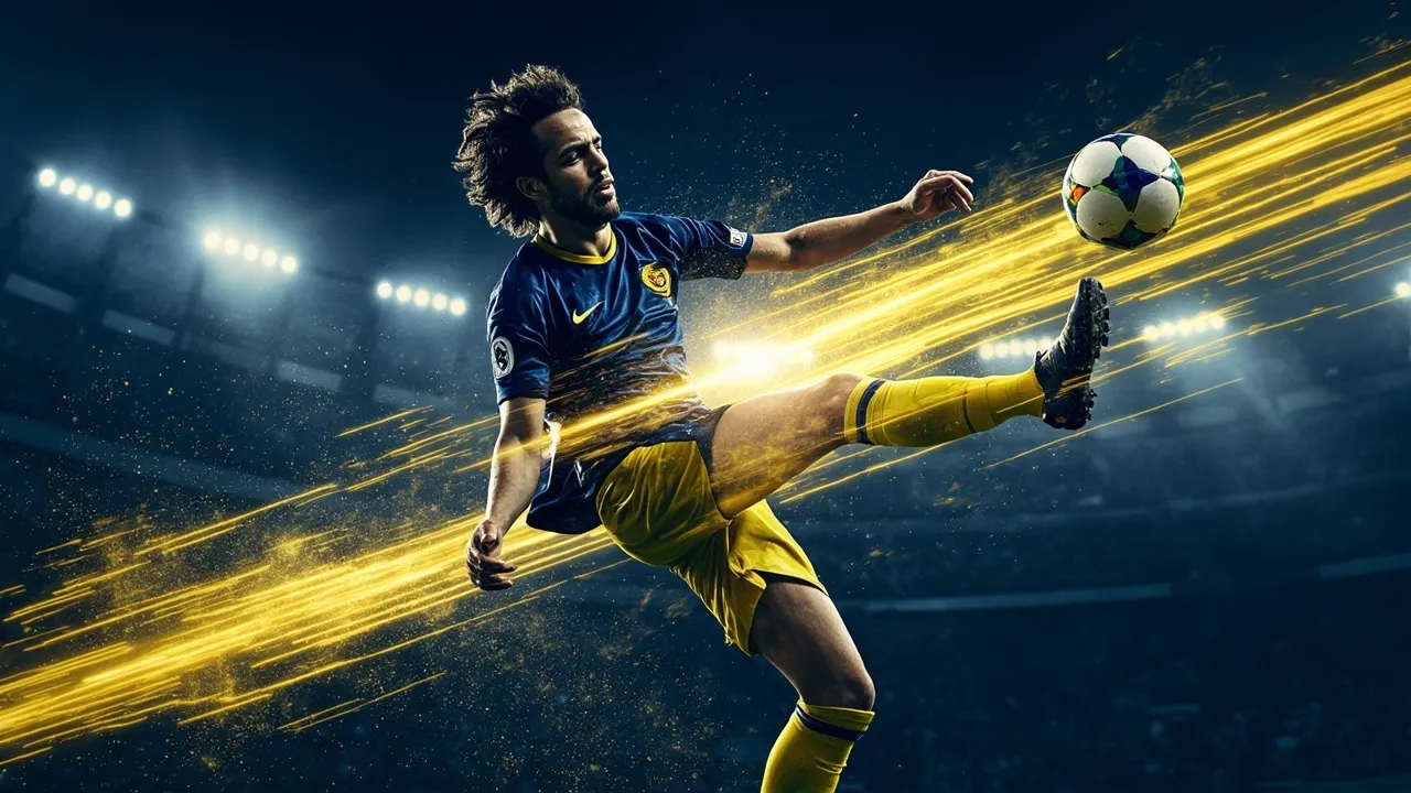 Fenerbahçe'de Nathan Ake Şoku: Şampiyonlar Ligi'nde Sakatlık Sürprizi