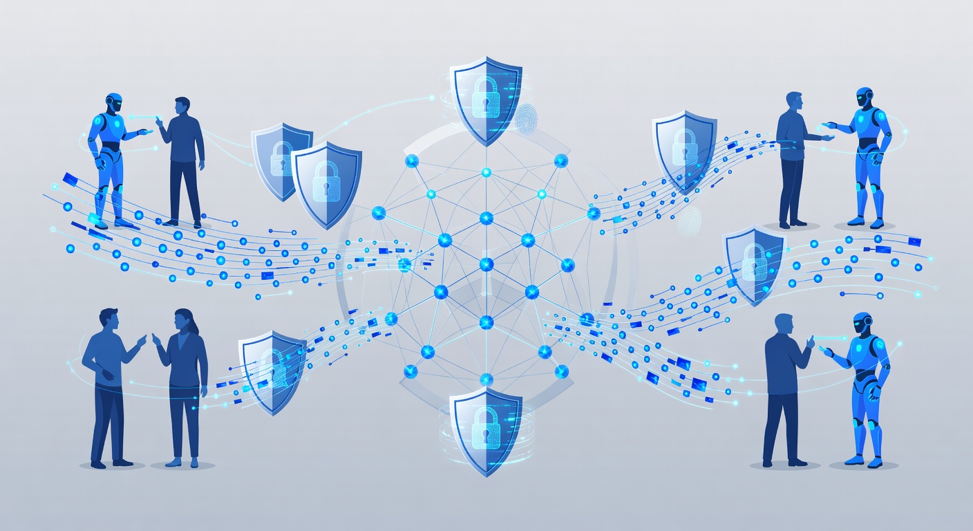 Perché il tuo team sanitario ha bisogno di un partner IT prima dei controlli HIPAA