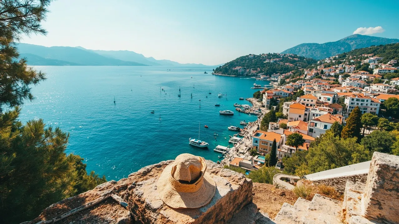 The Ultimate Bodrum Travel Guide: Sun, History, and Aegean Vibes