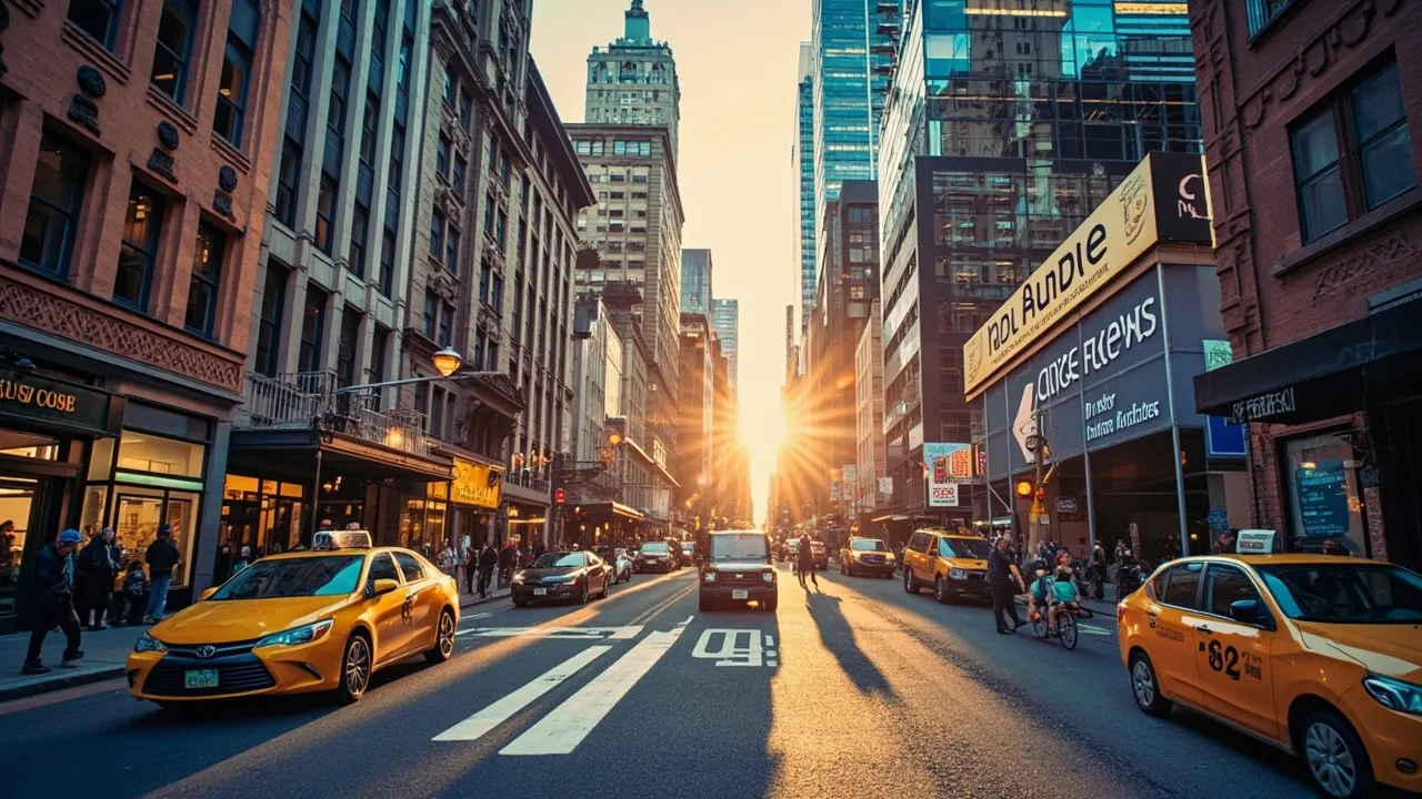 Finding Your Home in the Big Apple: The Ultimate NYC Hotel Guide
