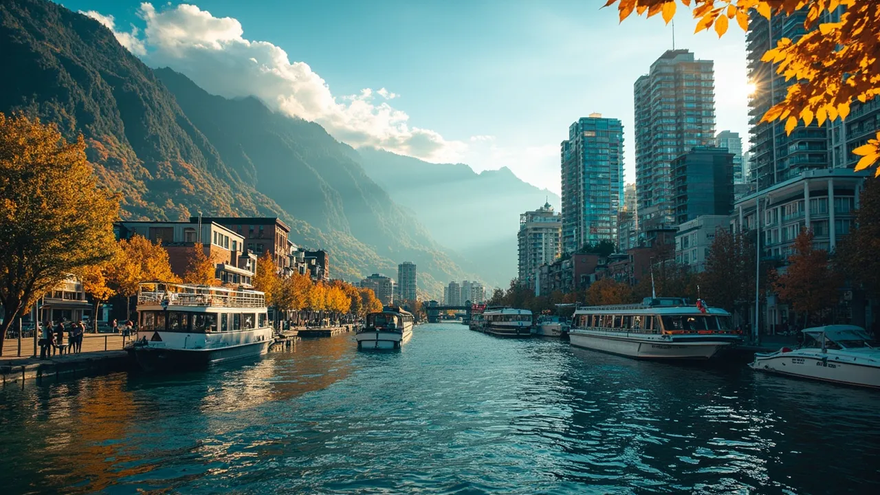 The Ultimate Vancouver Bucket List: Top Experiences for Your Next Trip