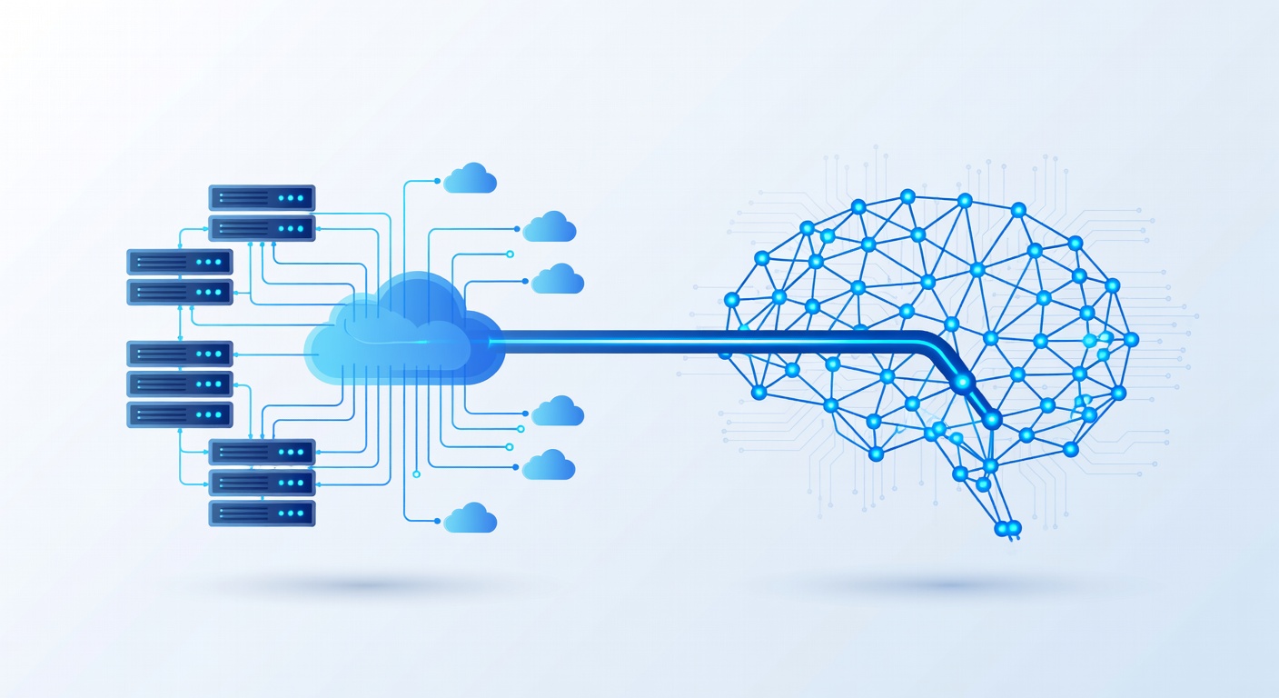 The Fascinating Intersection of Genetic Code and Infrastructure: What DNA Sequencing Teaches Us About Building Robust Systems