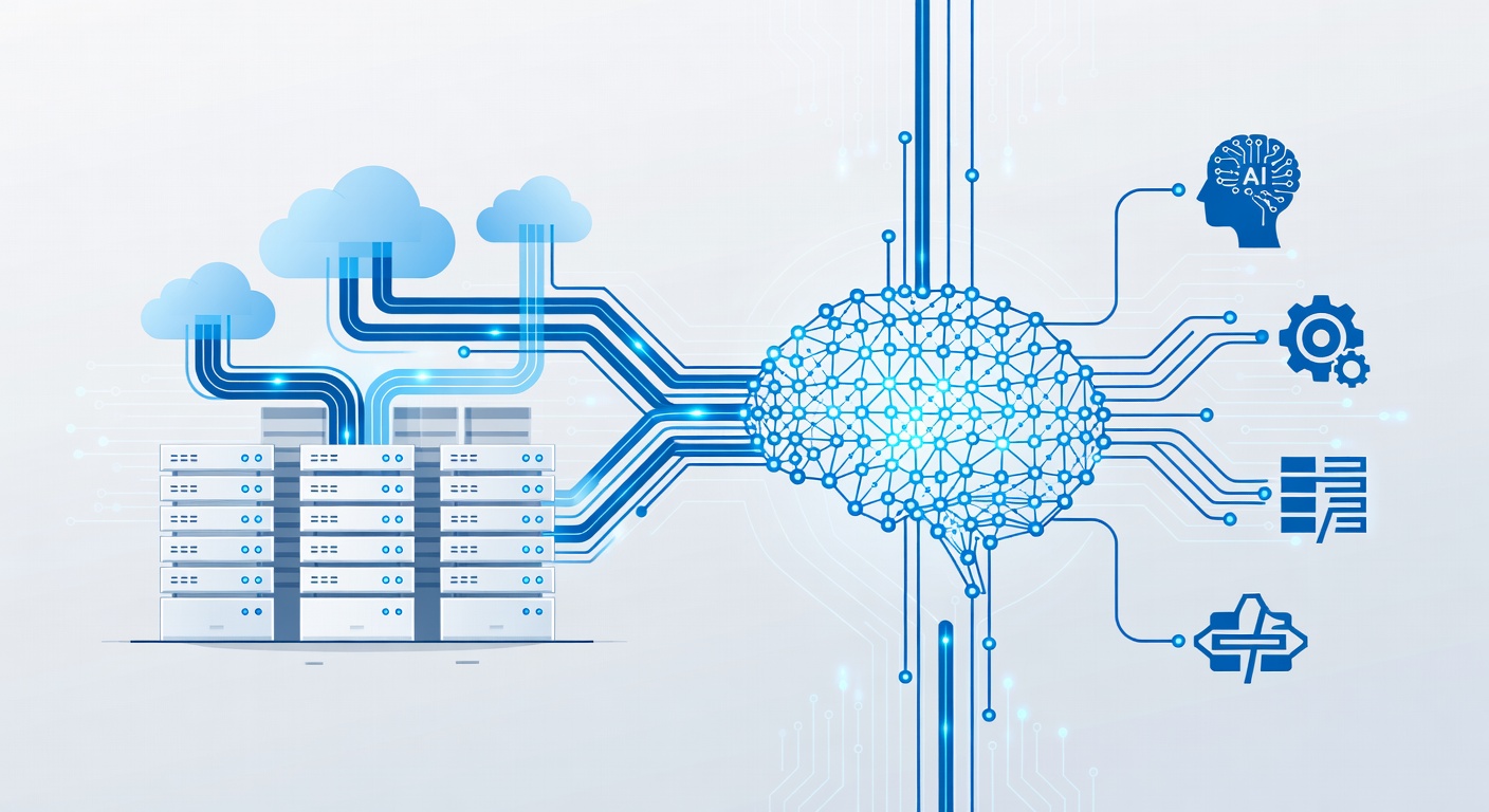 When AI Infrastructure Companies Become Their Own Competitors: The CDN Reckoning