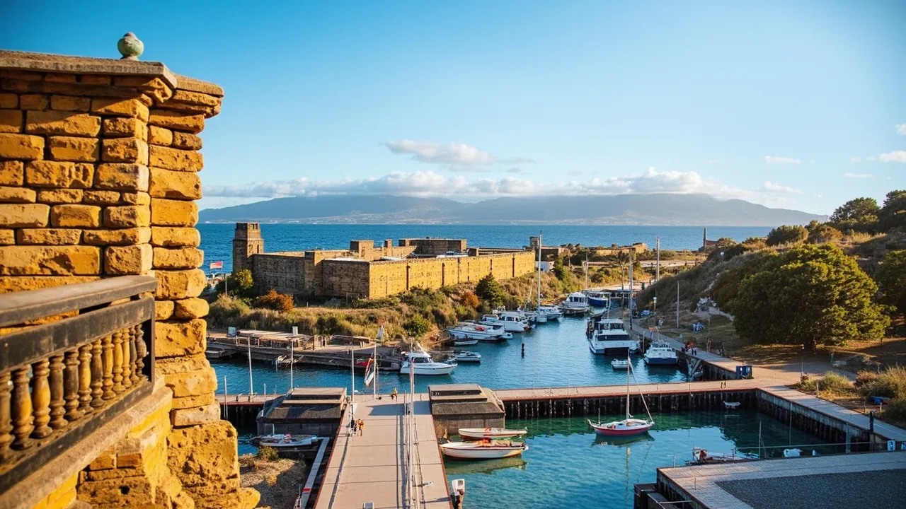 Exploring Port Arthur: A Must-Visit History Gem in Tasmania