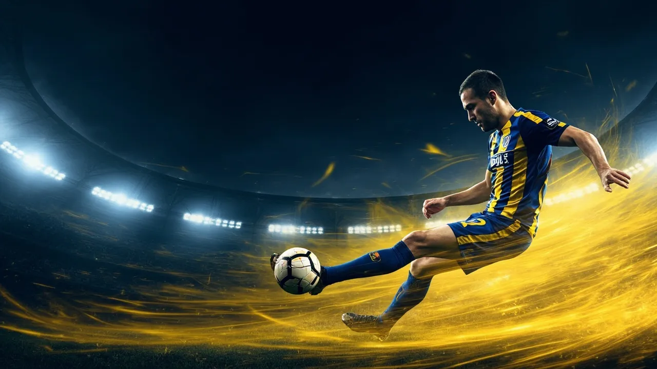 Okan Buruk ve Fenerbahçe Derbileri: 12 Maçlık İstatistiksel Analiz