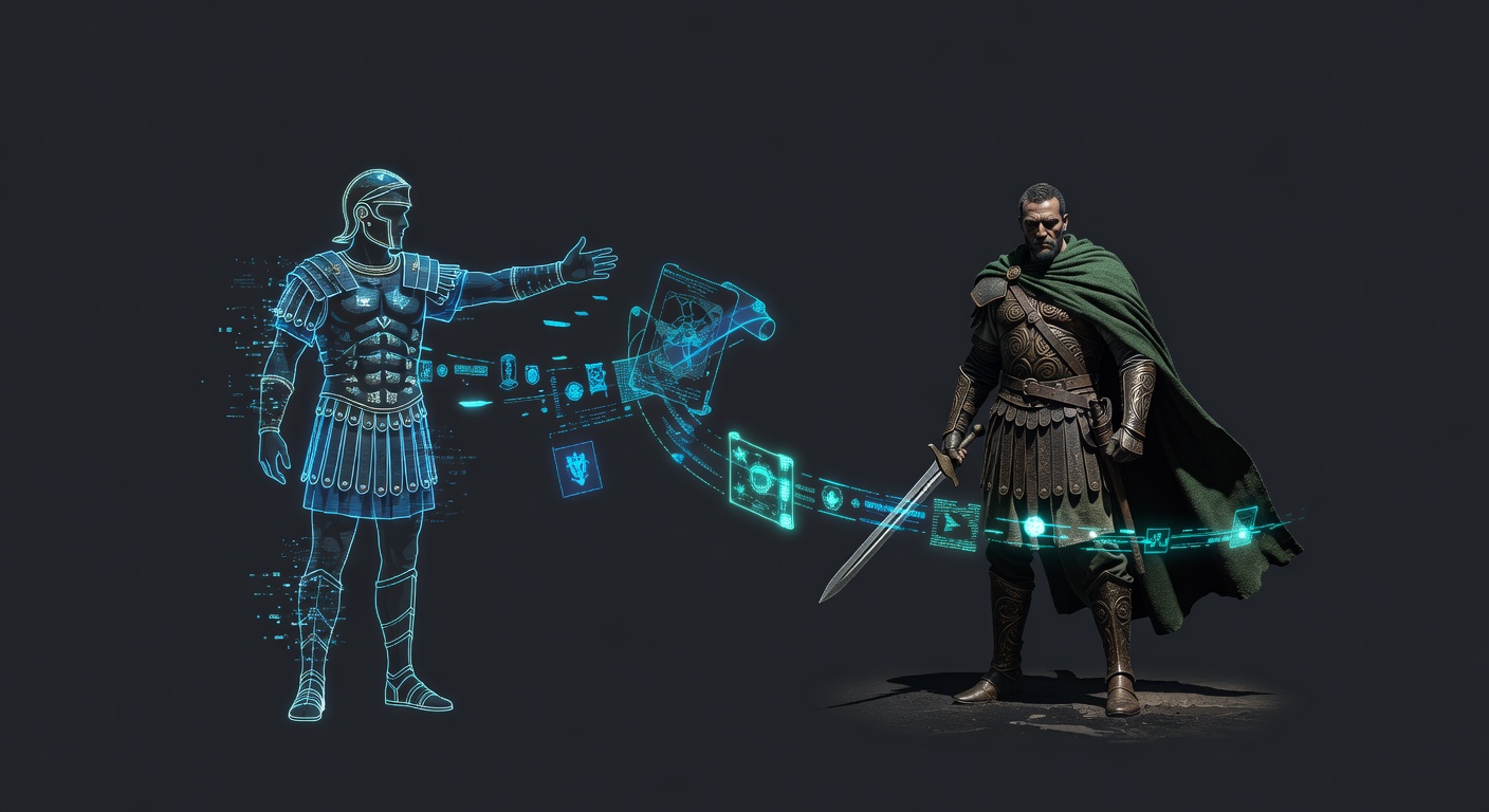 Les Romains pensaient tout conquérir... sauf ces peuples indomptables