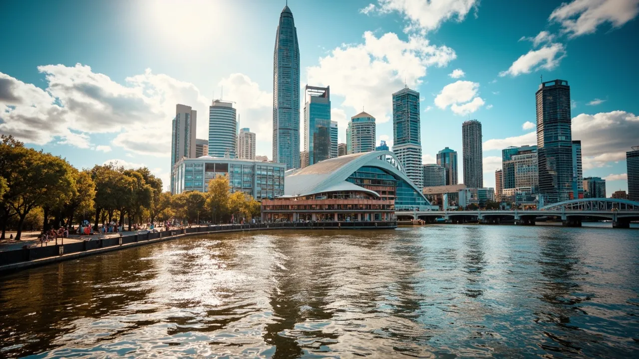 The Ultimate Brisbane Travel Guide: Top Things to Do in Queensland's River City