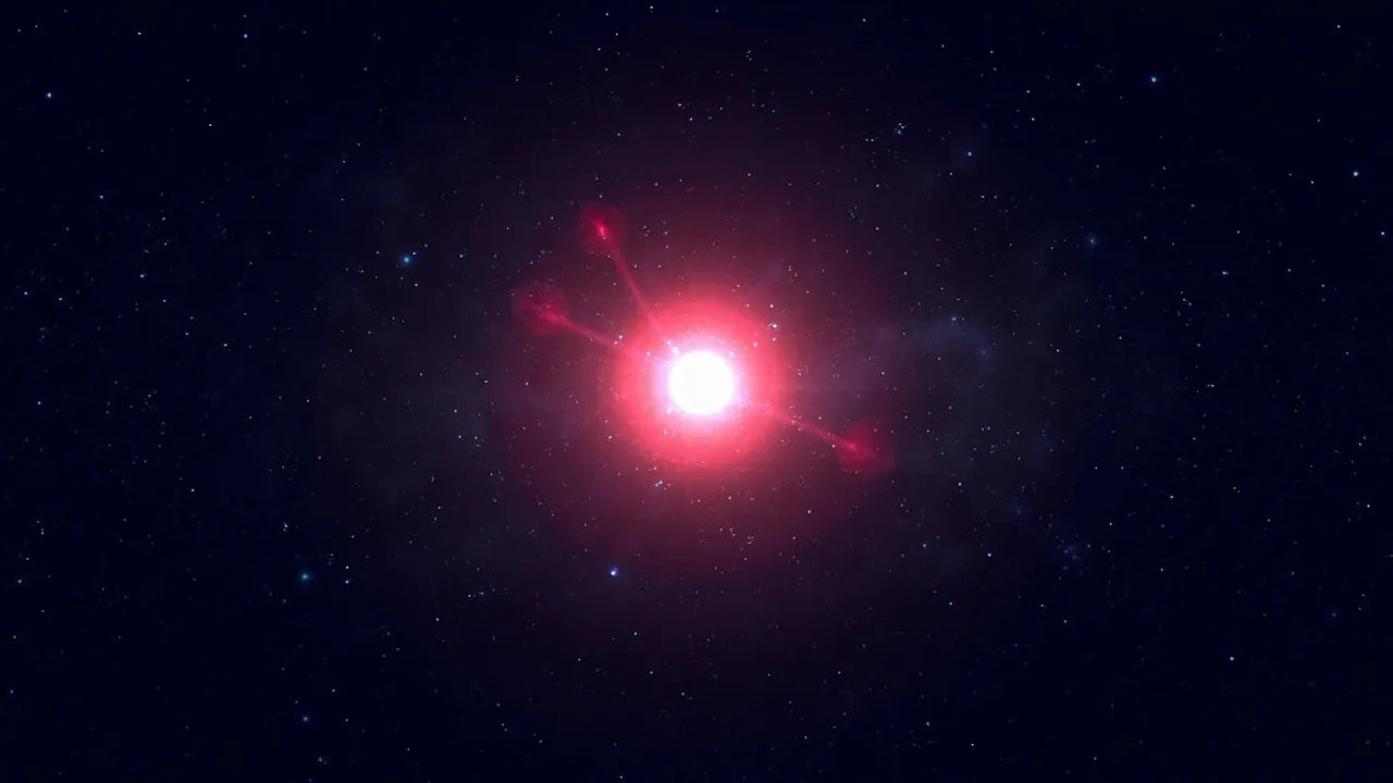 Koinot o‘z qoidalarini o‘zgartiryaptimi? Astronomlarni hayratda qoldirgan 3000 ta yulduz portlashi
