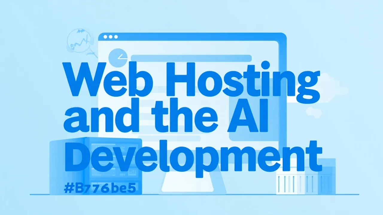 From Server Space to Business Engines: The Evolution of Hosting Providers