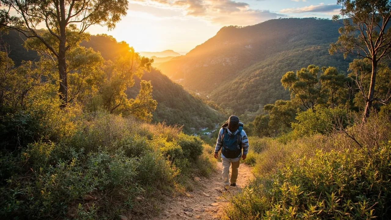 The Ultimate Kangaroo Valley Guide: Adventure, Nature, and Local Charm