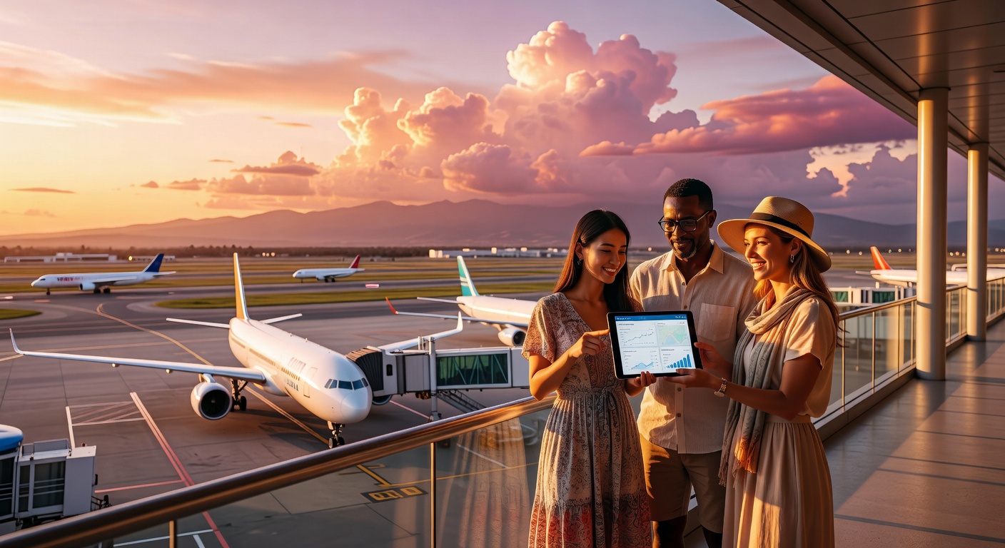 Finding Flight Deals in 2026: Smart Strategies Beyond Subscription Services