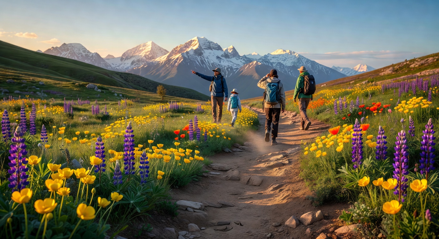 What We Learned About Travel in February: Key Takeaways for Spring Adventures