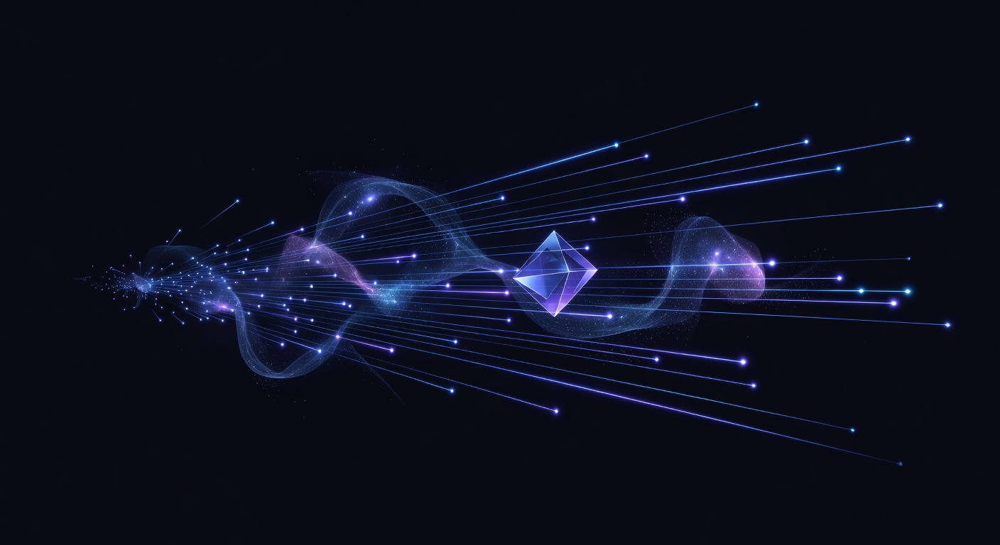 The Ghost Particles That Built the Universe (And We're Finally Learning Their Secrets)