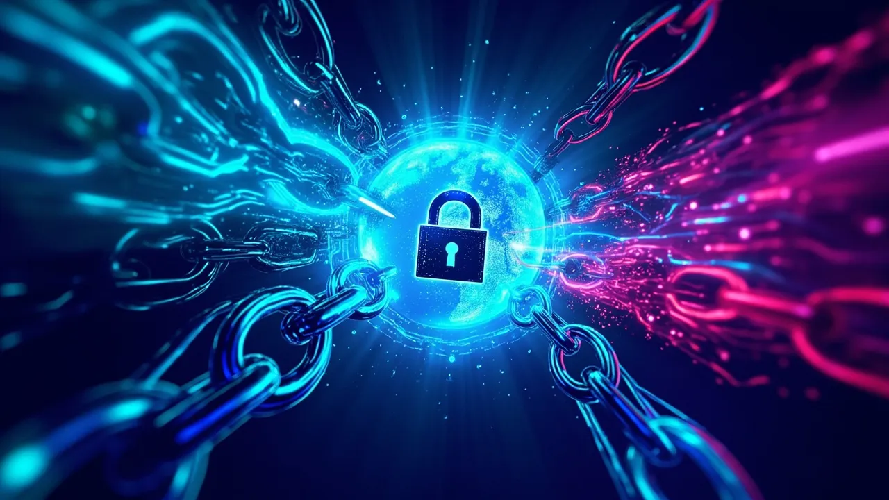 Kvant tahdidlari yaqin — VPN shifroqaringizni bugunoq yangilang!