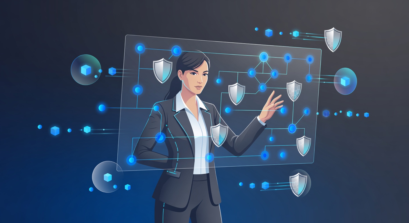 Why "Sarah" Wins at Cybersecurity (And How You Can Too)