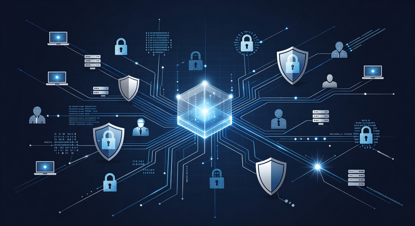 AI 入侵你的职场？这几招让你稳稳掌控，还能护住数据安全