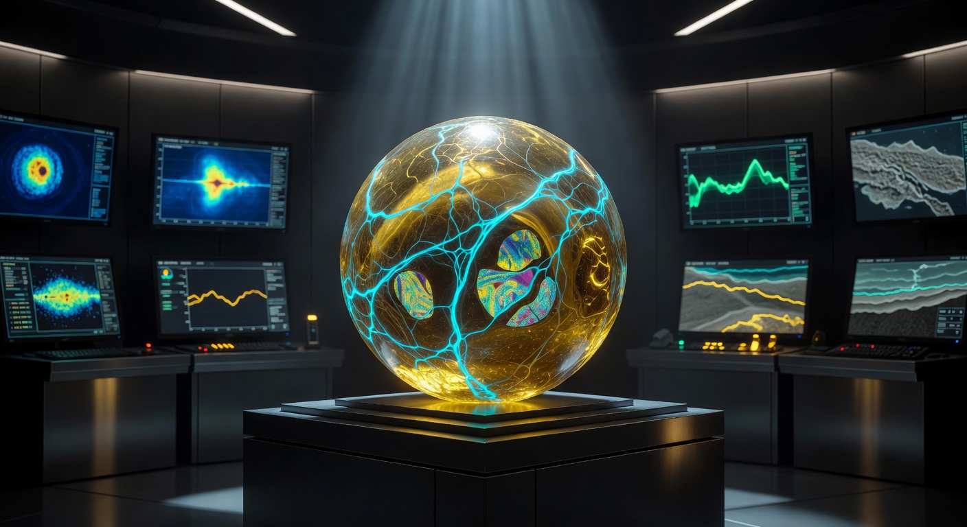 Il mistero marino più amato dal web è stato risolto: e fa impazzire tutti!