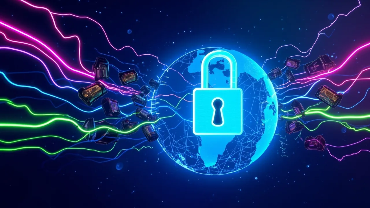 Ransomware Threats in Early 2026: What You Need to Know to Stay Protected