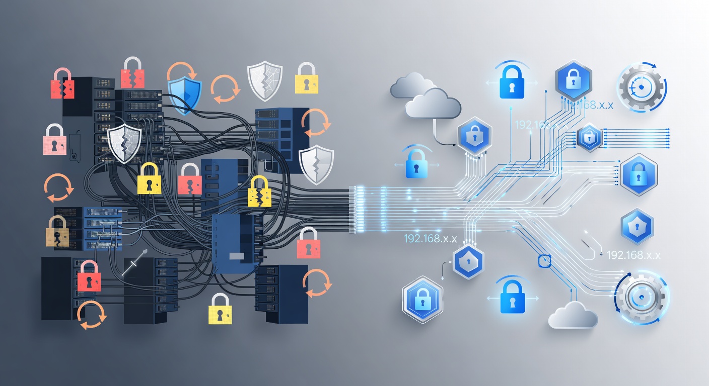 لماذا استراتيجيتك التقنية عالقة في ٢٠٢٣؟ وكيف تُحدّثها الآن