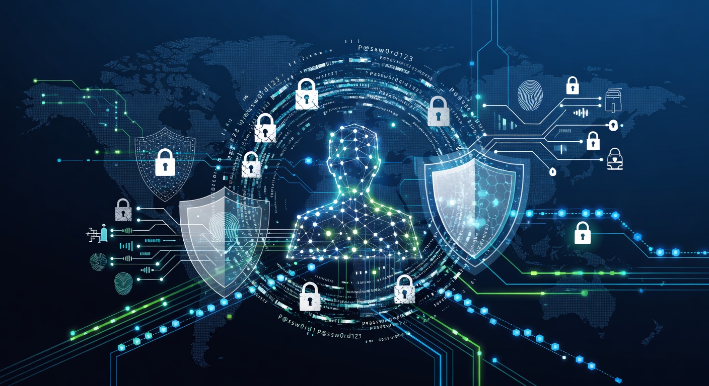 ¿Por qué tu contraseña sola ya no basta (y qué sí funciona de verdad)