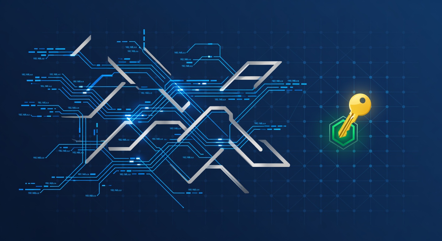 Das richtige Sicherheits-Tool: Hartnäckigkeit gefragt – und mal ein Wunder