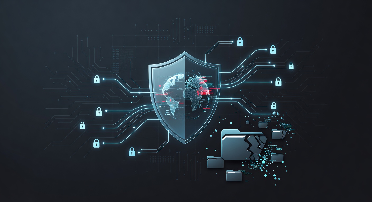 Studio Legale nel Mirino: 81mila Dati Rubati, Cosa Devi Sapere