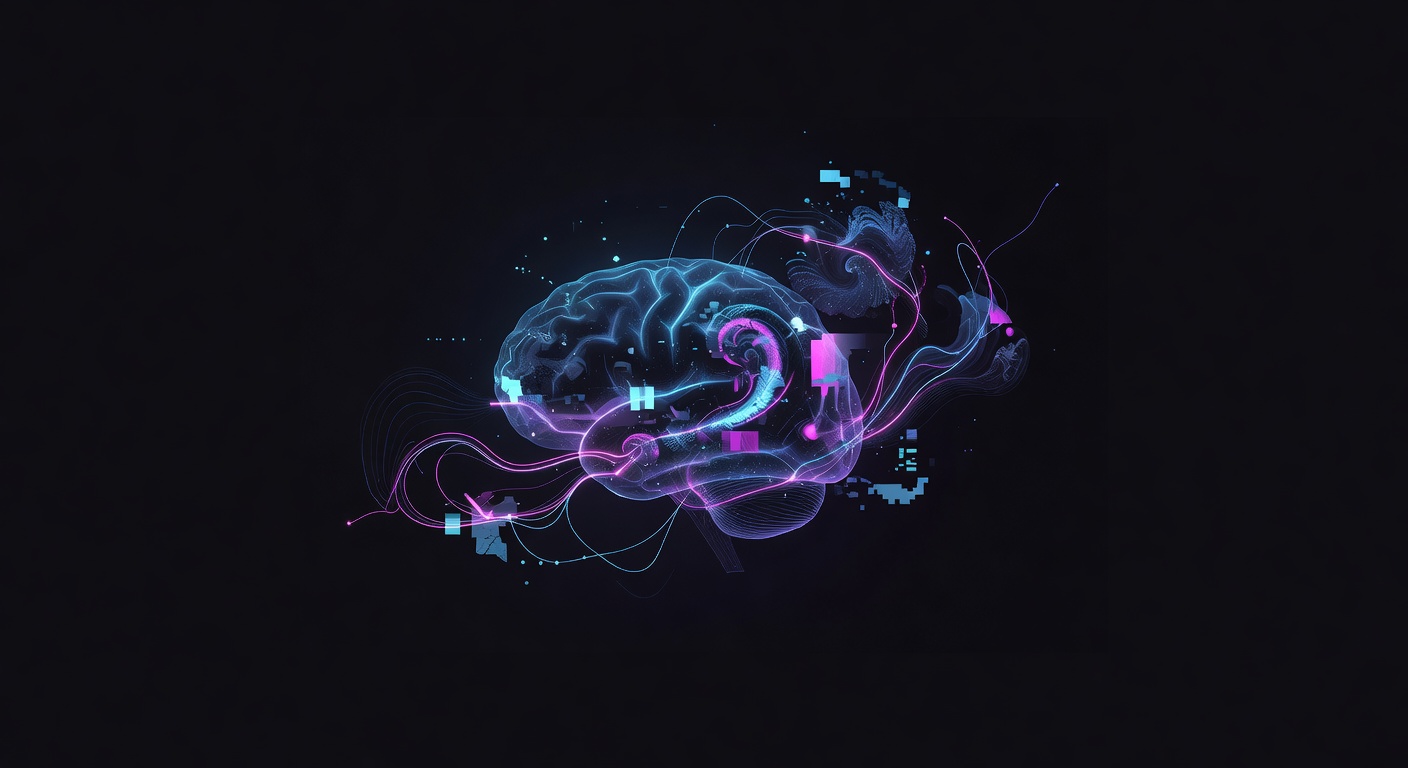 Your Brain Isn't Replaying Your Day While You Sleep—It's Doing Something Way Cooler