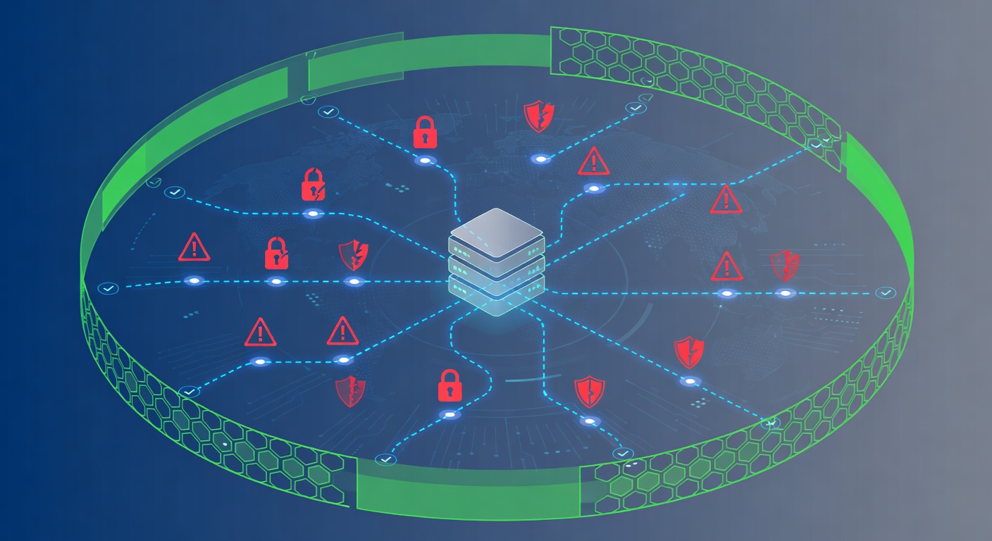 Защо RDP-то на фирмата ти е бомба с бавен запалител (и как да провериш дали си в капан)