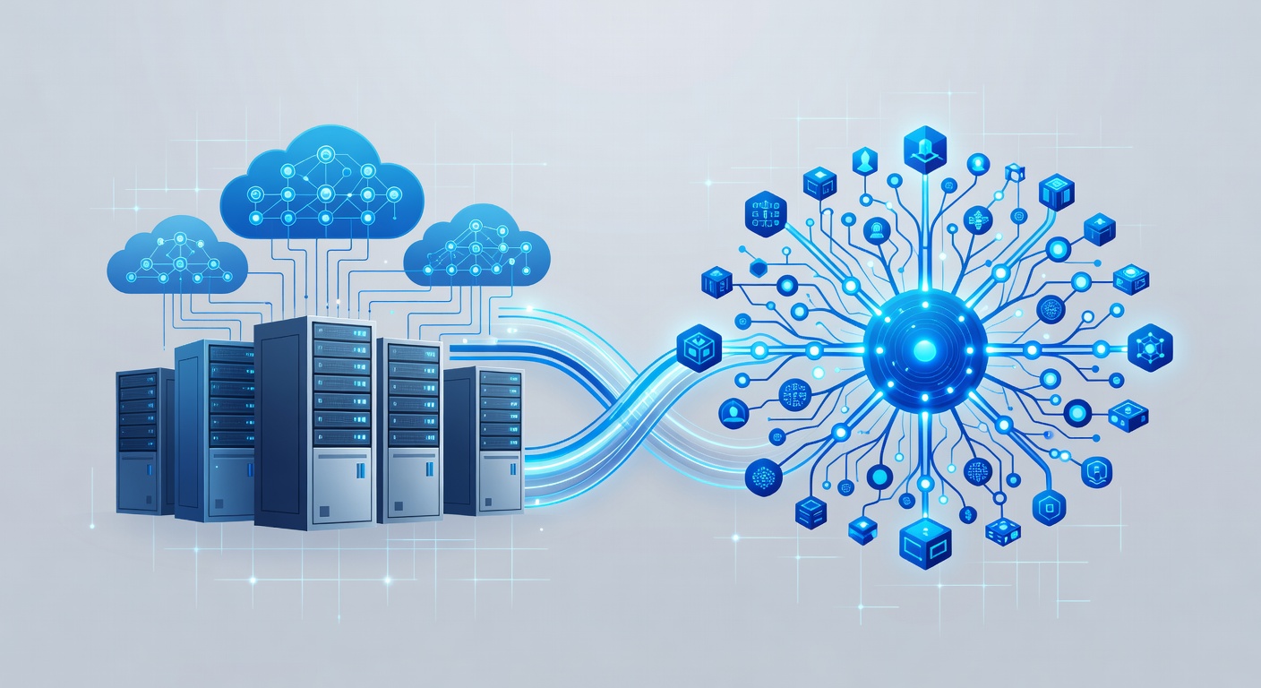 Za hypem AI: Co Google Cloud Next '26 skutečně znamená pro vaši infrastrukturu