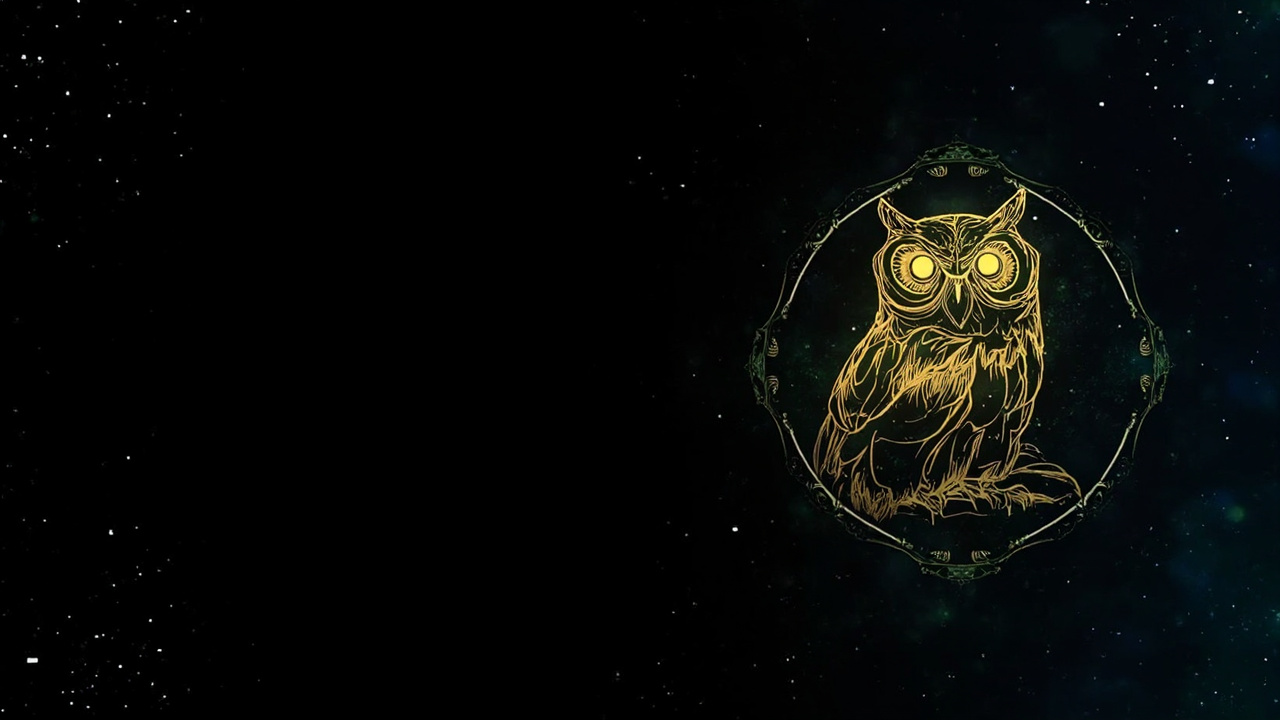 Die goldene Eule: 31 Jahre Rätselraten – und jetzt?