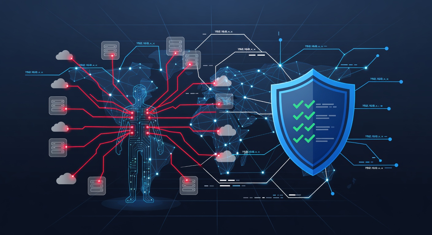 Por que Sua Senha é uma Furada (e Como Consertar em 5 Minutos)