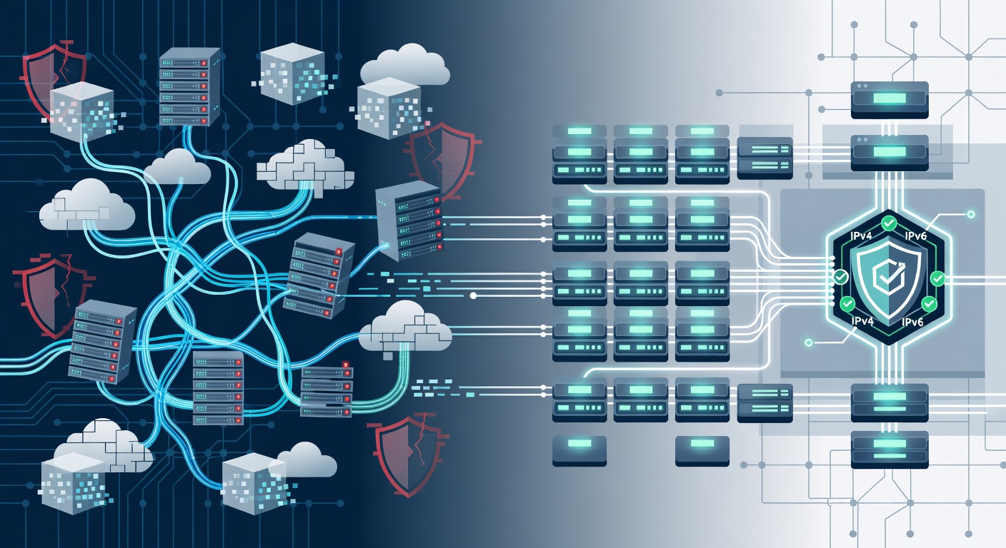 Votre stack tech : un vrai bazar ? Voici comment le ranger