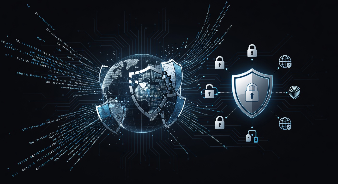 لماذا تُخترق الجهات الحكومية باستمرار؟.. حماية بياناتك الآن أمر حتمي