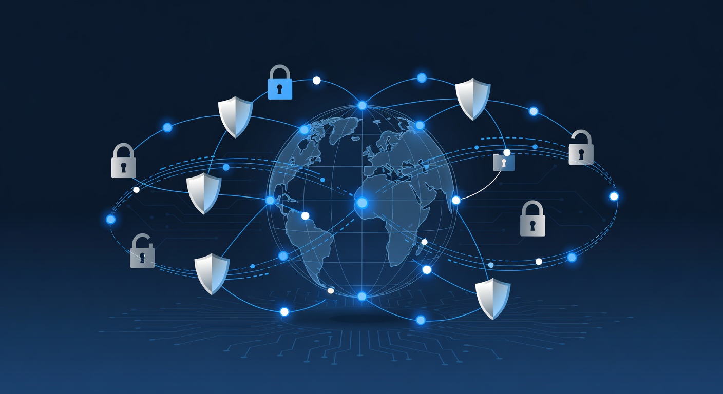 Бизнесът ти не почива на почивка (но сигурността му трябва)