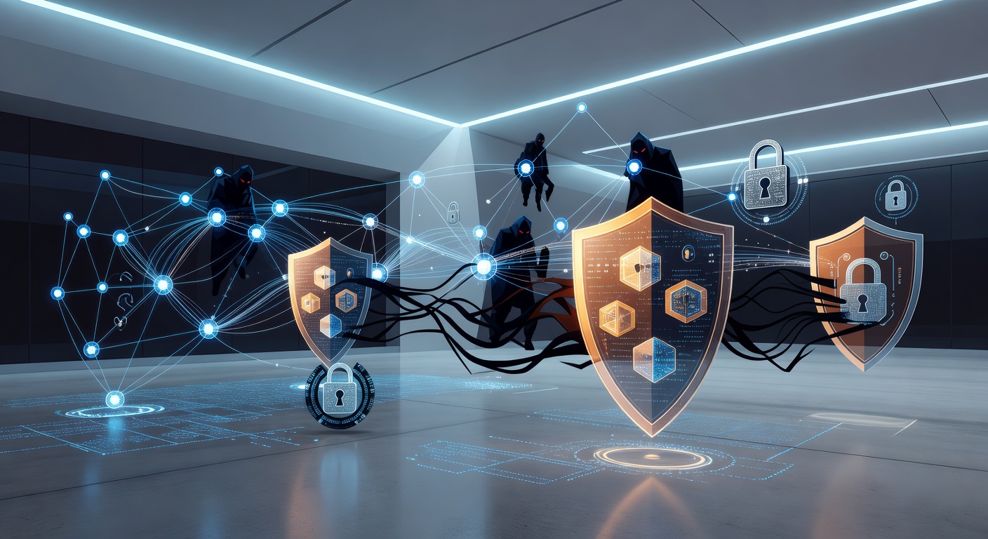 Flygplats-WiFi: Hackarnas lekplats – så skyddar du dig på resan