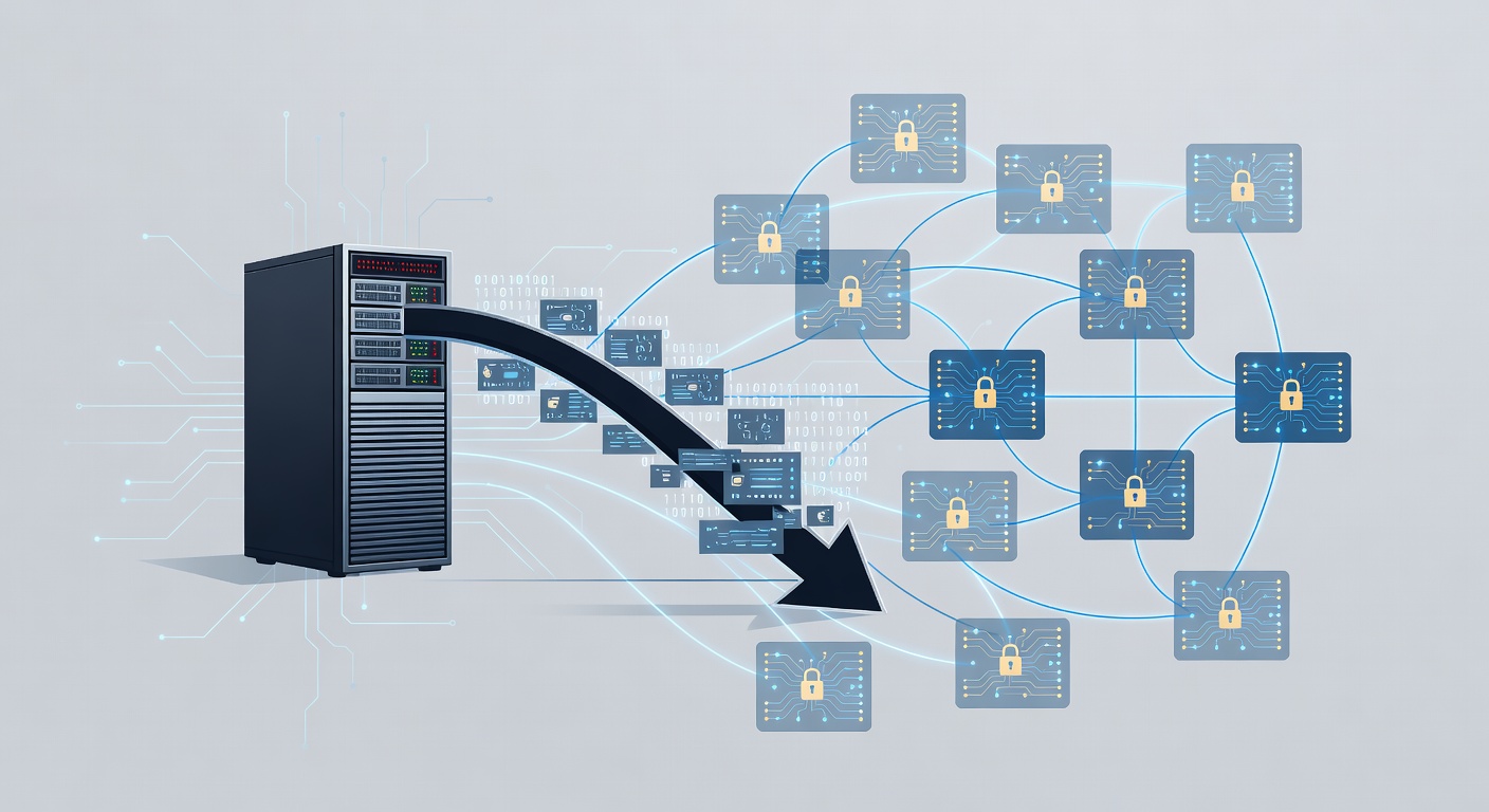 Varför smarta företag skippar dyra IT-köp till förmån för månadsabonnemang
