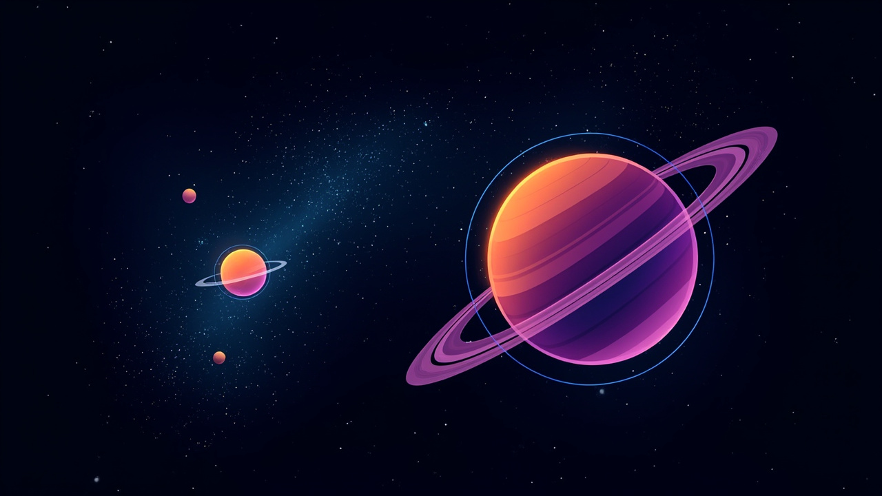 Hvorfor fungerer fysikken perfekt her – men kollapser i verdensrommet