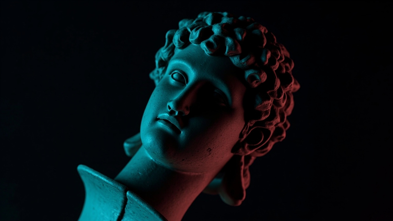 Arranharam terra nas unhas para desvendar roubo milenar