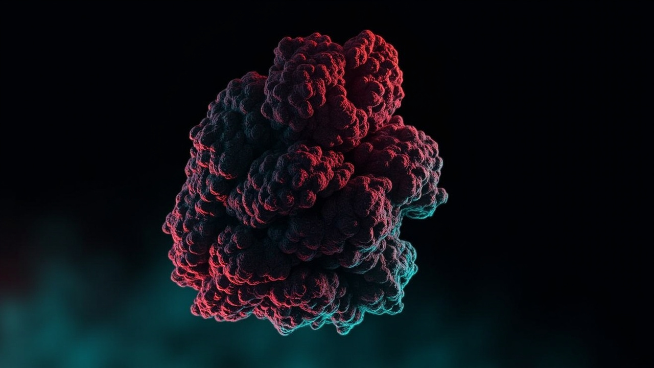 Sirli qora narsa: Koinotdan kelgan begona modda!