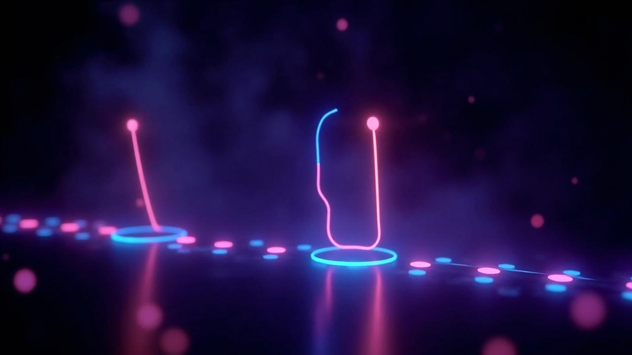 Scientists Finally Peeked Inside the Quantum Ballroom—and Found Something Totally Unexpected