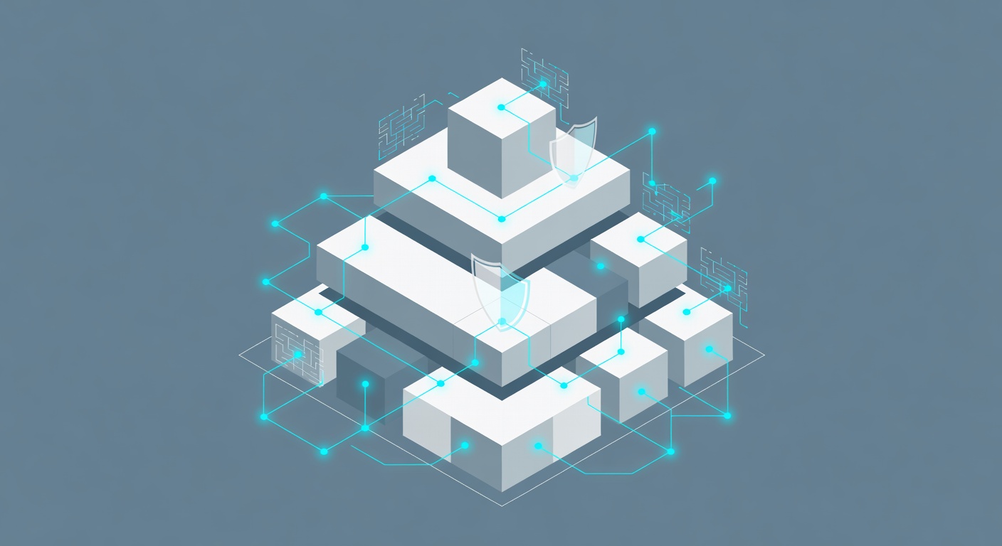 Το μυστικό της αληθινής κυβερνοασφάλειας; Ξεκίνα από το tech stack σου, όχι από τον φόβο!