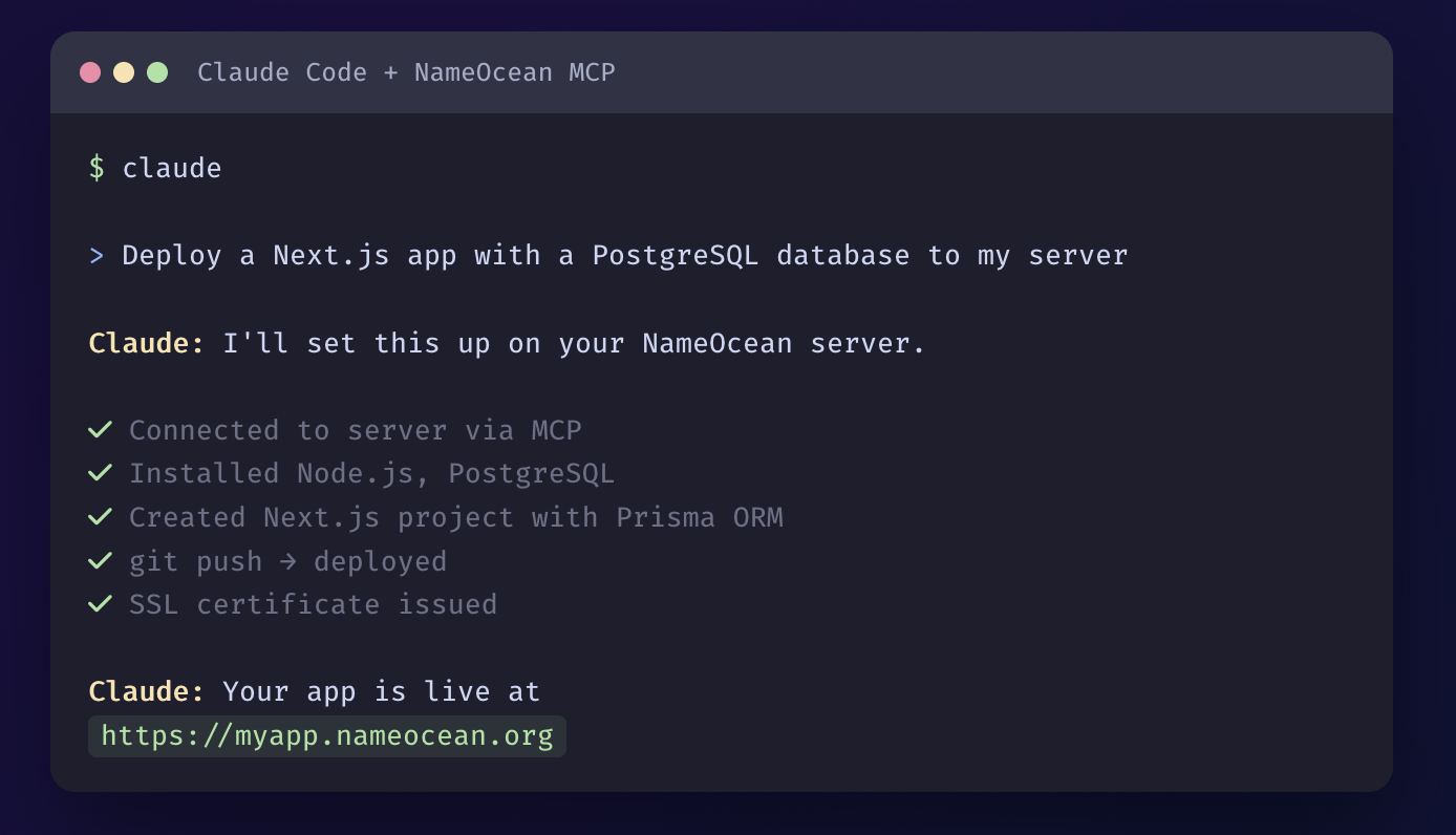 Sådan starter du Vibe Hosting: Komplet kodetutorial fra bunden
