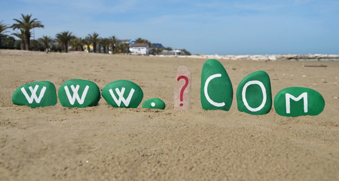5 Trucchi Indispensabili per Scegliere il Dominio Perfetto