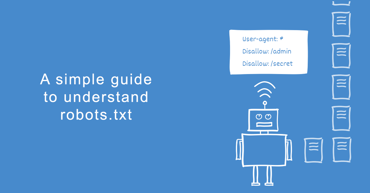 Co je robots.txt a jak ho nastavit na Nginx?