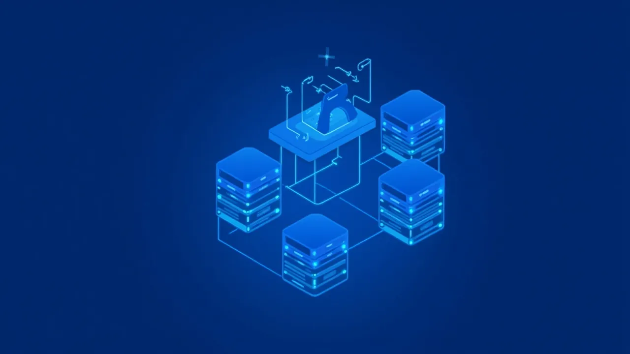 Почему ИИ бросает REST: правда о генерируемых API