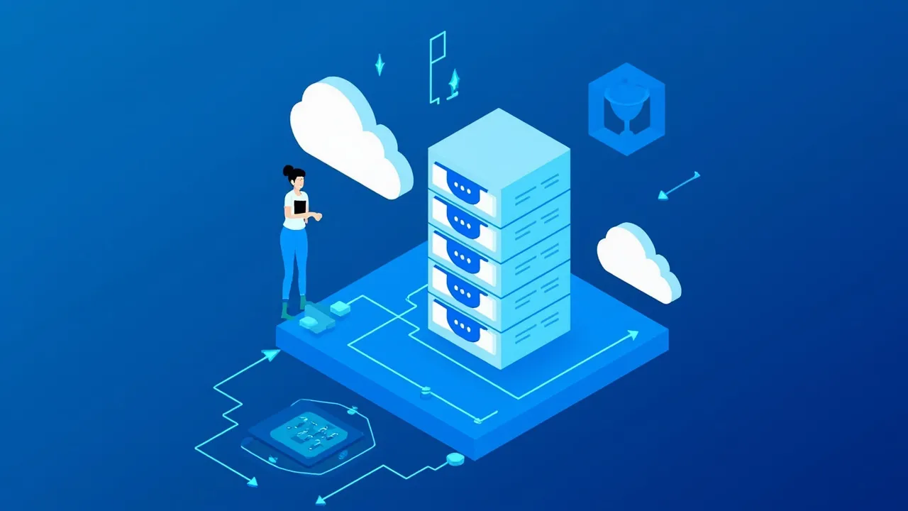 Lokale AI-Coding-Sessions: Deine Dev-Reise mit Git Notes festhalten