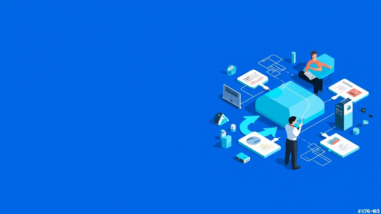 Изграждане на AI инфраструктура: ключови стратегии за съвременните платформи