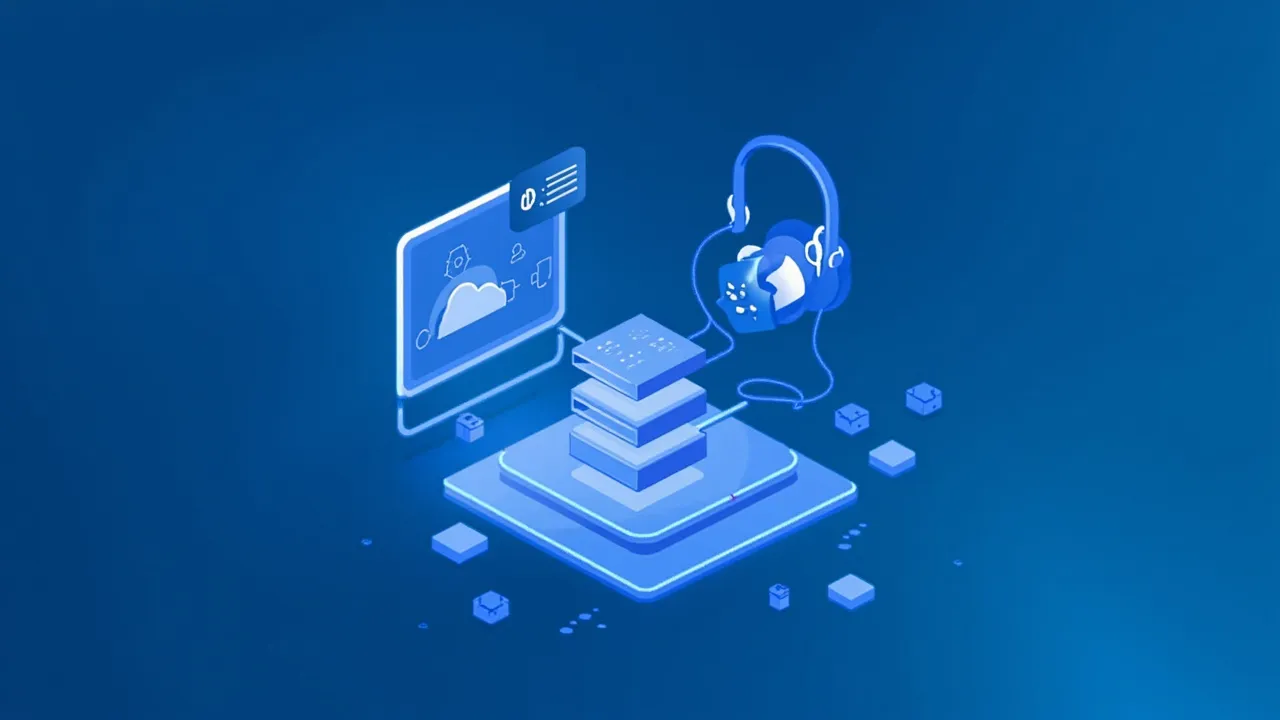 Full-Stack Task-Manager mit Gleam: Eine Sprache für alle Plattformen