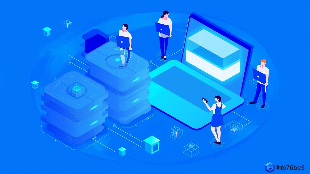Bessere Apps bauen mit Fabrica: Der Entwickler-Guide zu smarter Code-Generierung