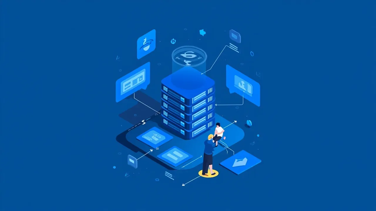 Le coût caché de l'infra : pourquoi votre budget hosting est peut-être sous-estimé